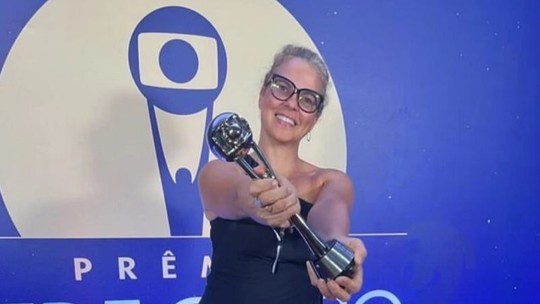 Rede Paraíba vence Prêmio onebet jogos 2023 com programa ‘Verão Numa Boa’ - Foto: (Reprodução)