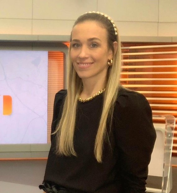 ‘Mudança imensa’: Gerente de jornalismo avalia evolução do EPTV na Escola   