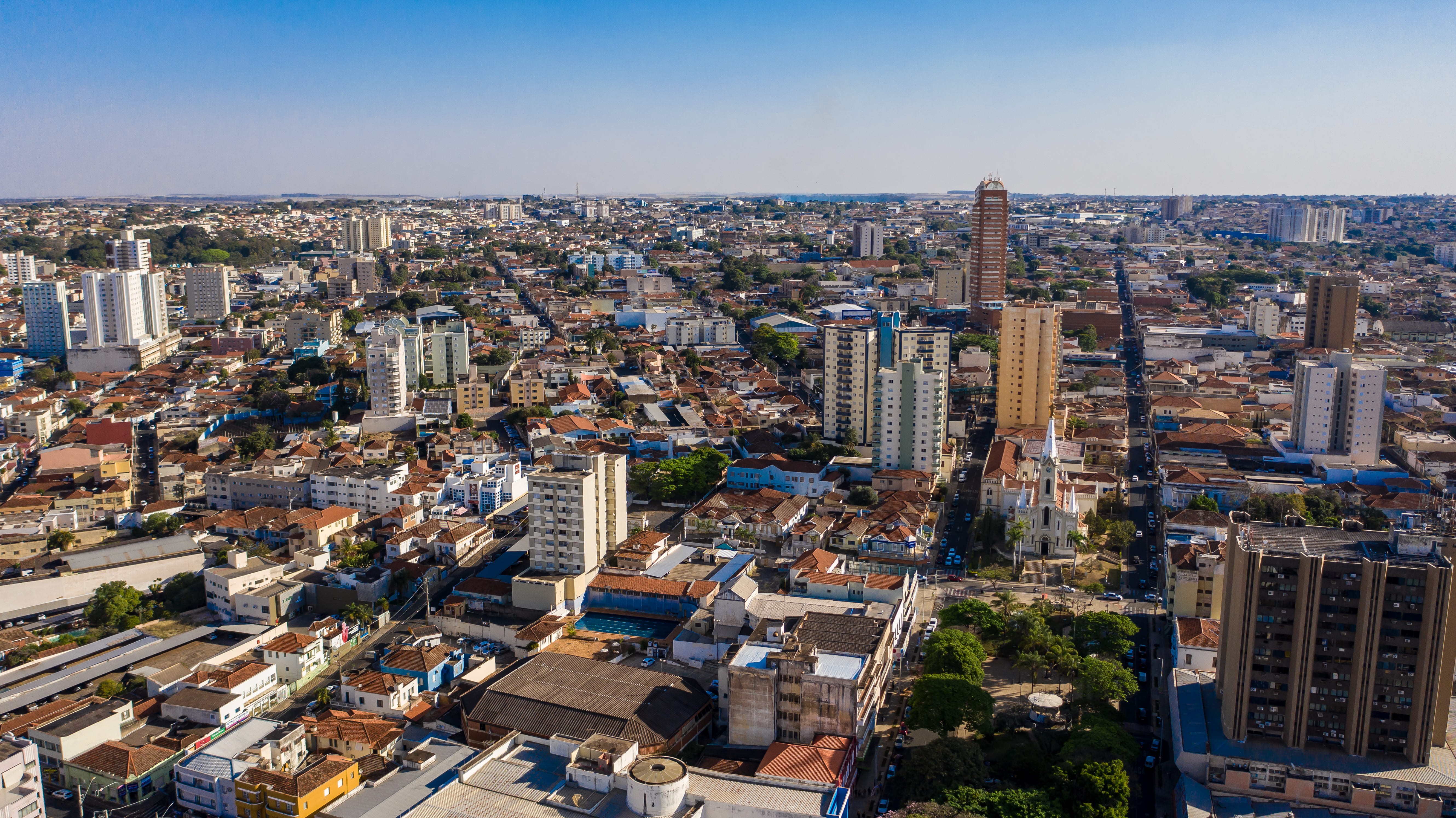 Em Uberaba, Prefeitura concede até 20% de desconto para pagamento do ...