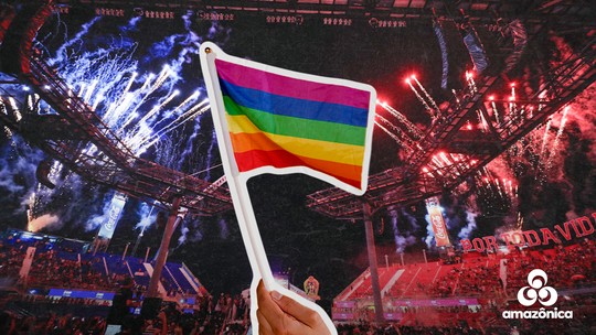 Mês do Orgulho: representatividade LGBT+ no Festival Folclórico de Parintins