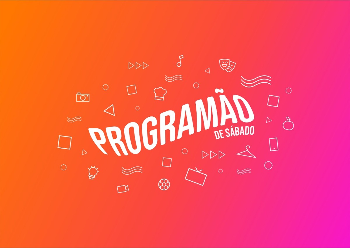 Quiz do Programão: mostre que você sabe tudo do Programão de Sábado ...