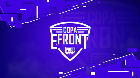 Copa eFront PUBG Mobile tem início no dia 22/11!
