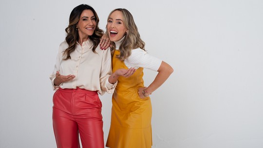 Uma baita estreia neste fim de semana na RBS TV  - Foto: (Raul Krebs/ divulgação)