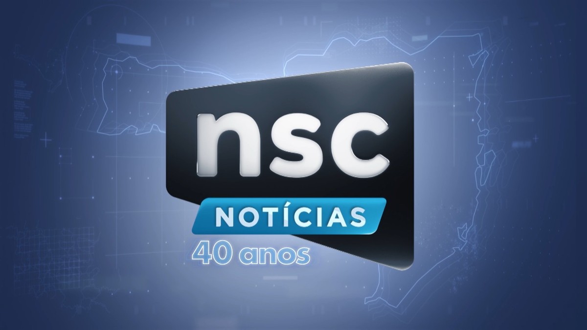 NSC Notícias comemora 40 anos com reportagens especiais e