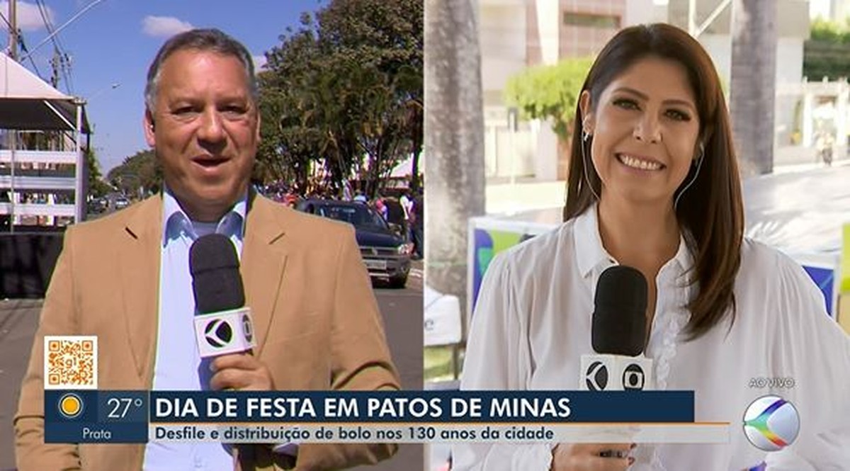 MG1 130 anos de Patos de