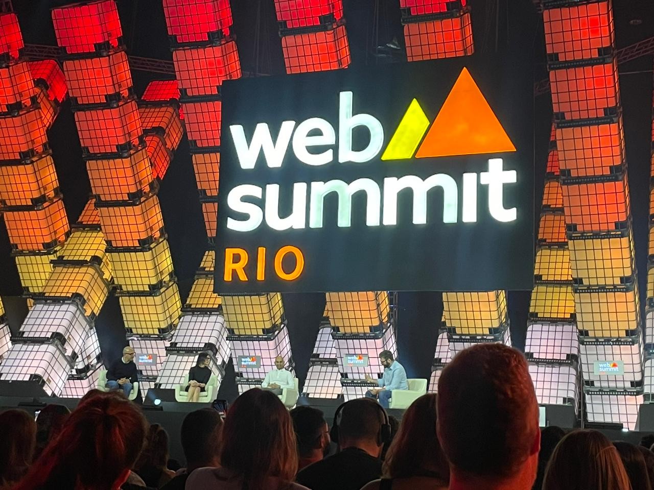 Tendências de marketing digital para 2024 apontadas no Web Summit Rio ...