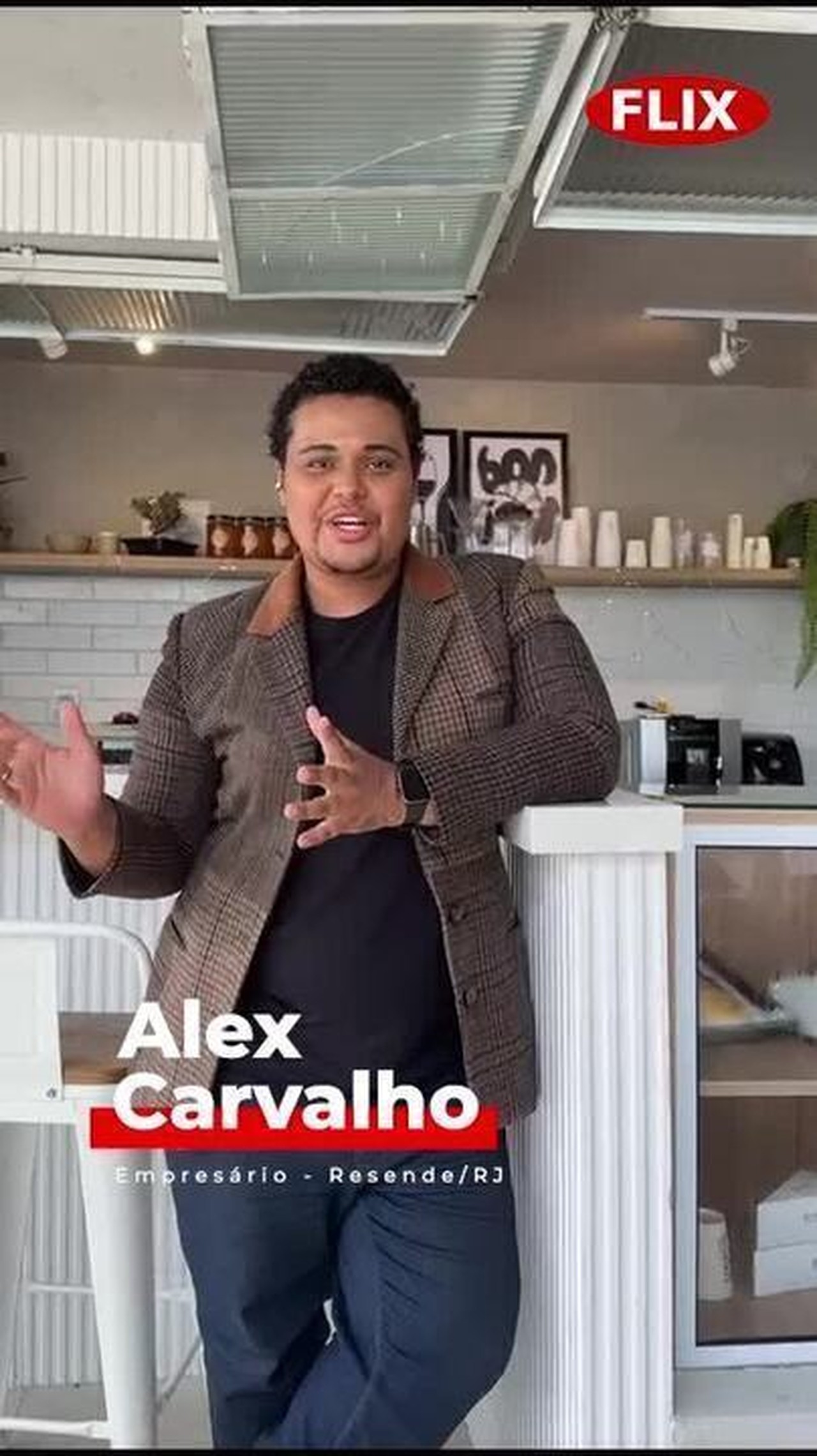 Flix expande conectividade e transforma o acesso à internet na região ...