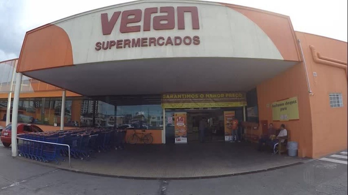 Veran Supermercados Comemora 50 Anos De História Dedicação E Sucesso Compartilha Rede Globo 1408