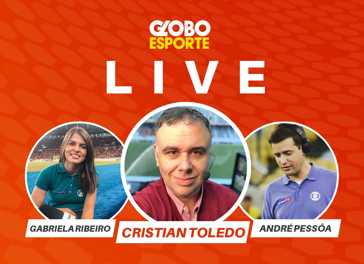 Rede Globo > rpctv - Futebol 2013: RPC TV transmite Atlético-MG e