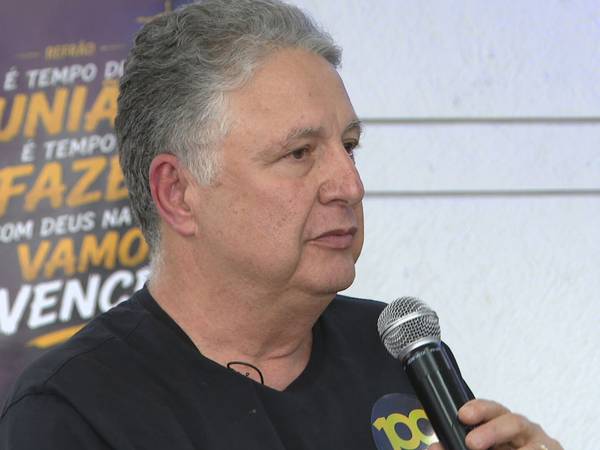 Quaest no AC: Alan, 33%; Mailza, 24%; Bocalom, 15% Thor, 2%