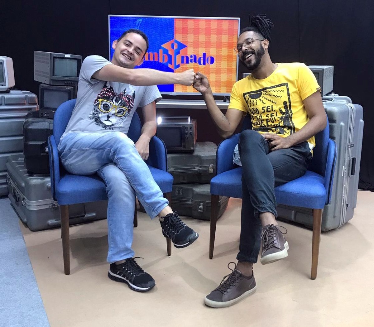 TV Sergipe chegou à final do 9º Prêmio Globo de Programação com o ...