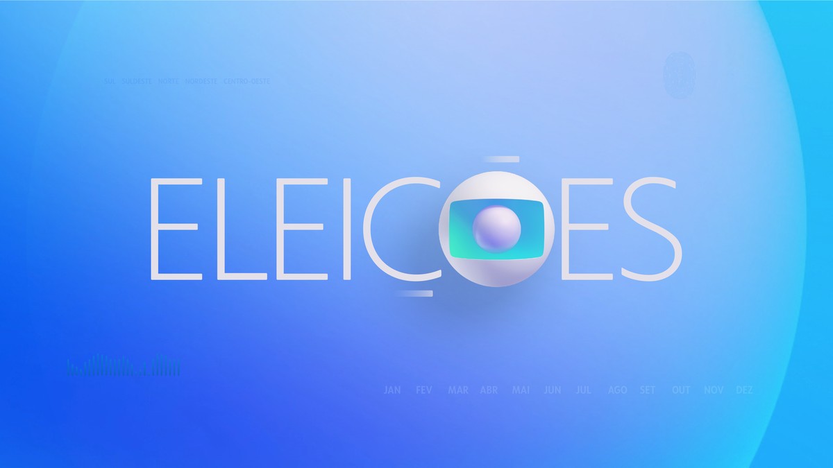 TV Globo realiza debates com candidatos às prefeituras de São Paulo e