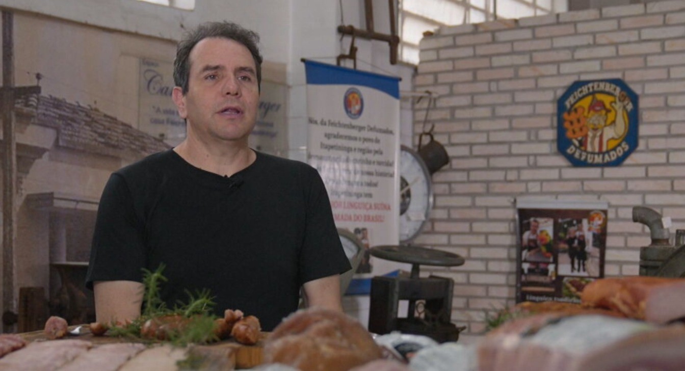 Tradição que atravessa gerações: açougue de Itapetininga mantém receita ...