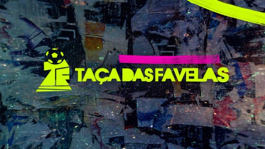 TV Verdes Mares transmite finais da Taça das Favelas  - Foto: (TV Verdes Mares/Divulgação)