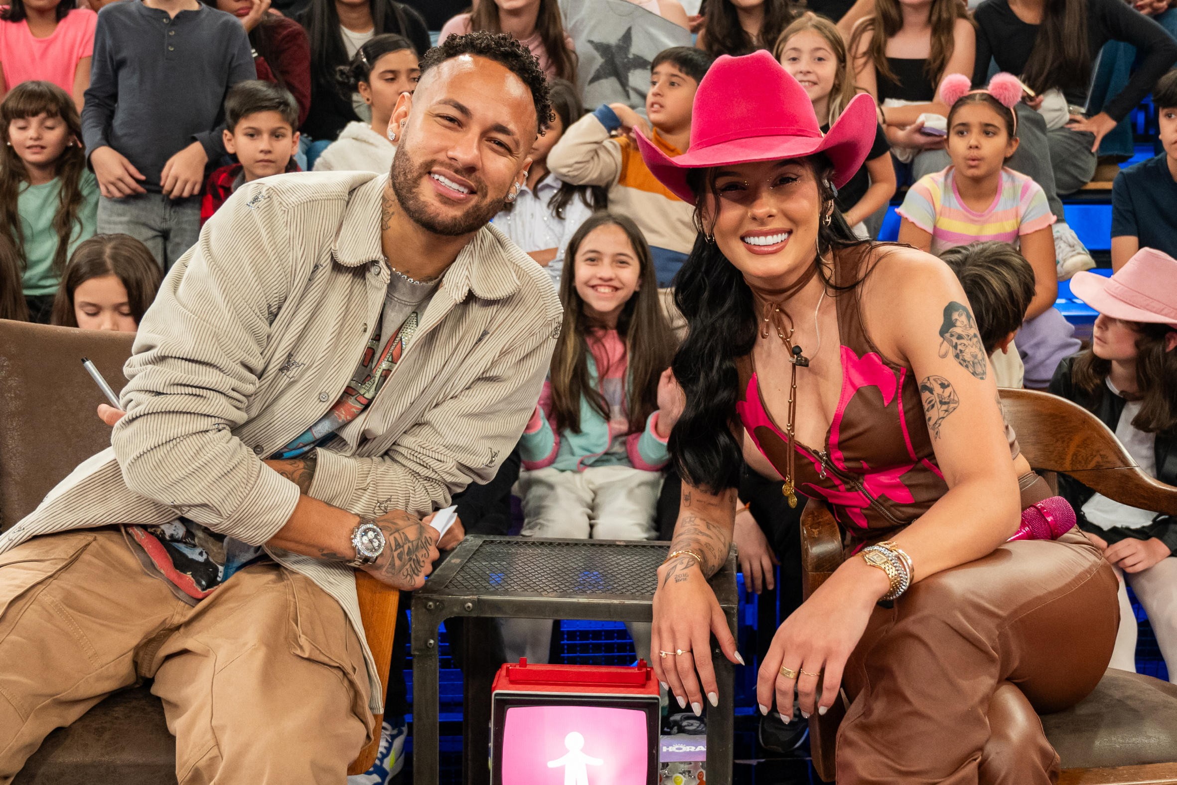 Imagem da notícia - Rede Globo