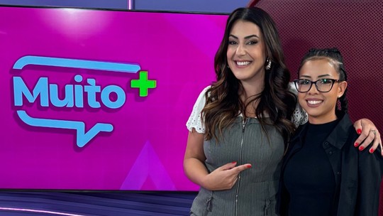 Confira na íntegra o Muito+ dessa semana (04) - Foto: (TV TEM)