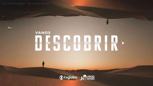 Lucas Fernandes descobre os segredos da culinária italiana  - Foto: (Vamos Descobrir)