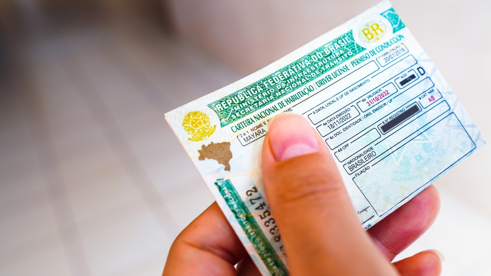 CNH: Novas regras para tirar a Carteira de Habilitação! | Rede globo