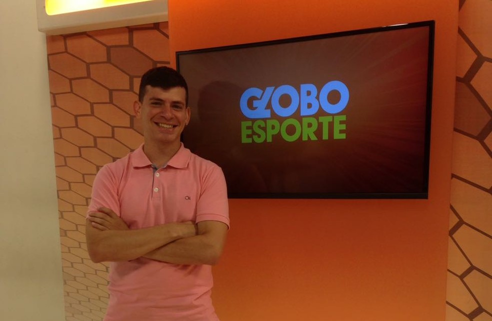 Globo Esporte retorna à TV na próxima semana